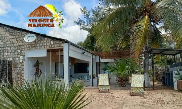 Maison 3 ch. à louer — Mahajanga - photo 1