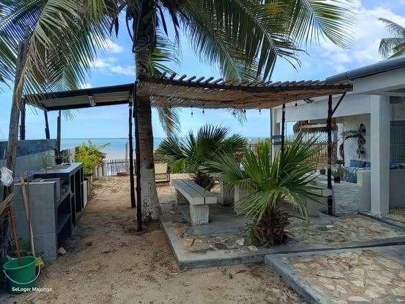Maison 3 ch. à louer — Mahajanga - photo 2