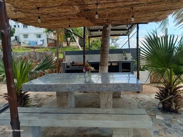 Maison 3 ch. à louer — Mahajanga - photo 4