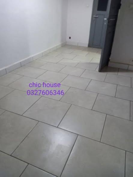 Appartement 1 ch. à louer — Ambohipo - photo 3