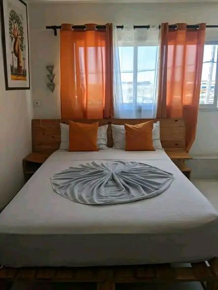 Appartement à louer — Toamasina - photo 1