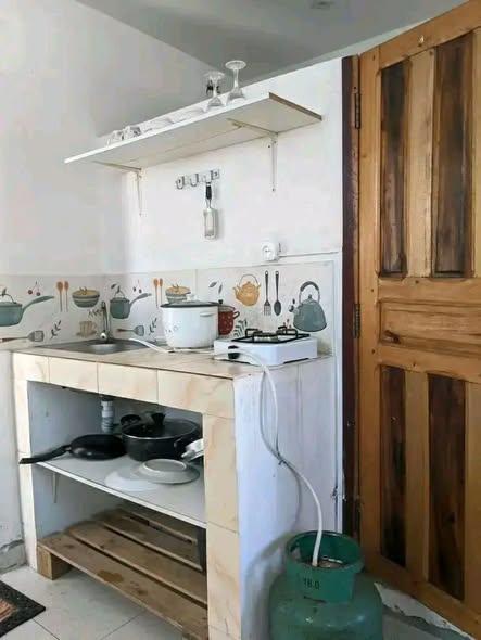 Appartement à louer — Toamasina - photo 2