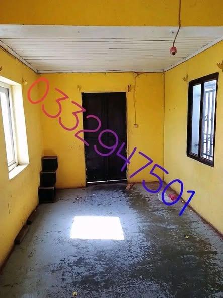 Trano Ahofa 1 ch. à louer — 67ha - photo 1