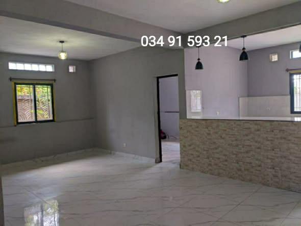 Maison 4 ch. à louer — Toamasina - photo 3