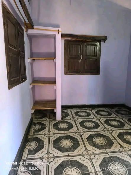 Maison 2 ch. à louer — Mahajanga - photo 3