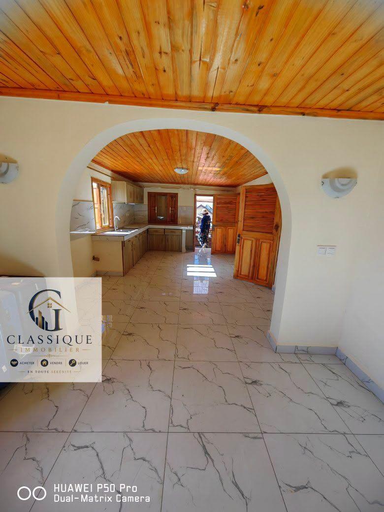 Appartement T3 2 chambres avec parking à louer - photo 1