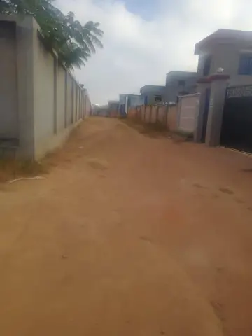 Terrain 300 m² à vendre — Ampitatafika — 39 000 000 Ar | Fonenako