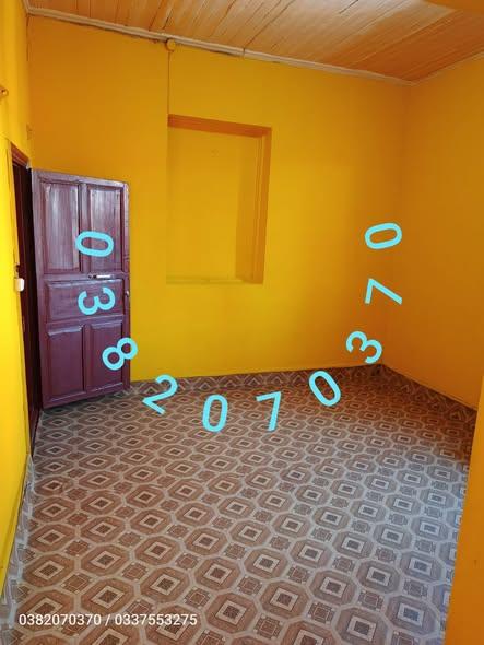 Trano Ahofa à louer — Andavamamba - photo 1