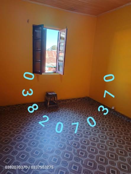 Trano Ahofa à louer — Andavamamba - photo 2