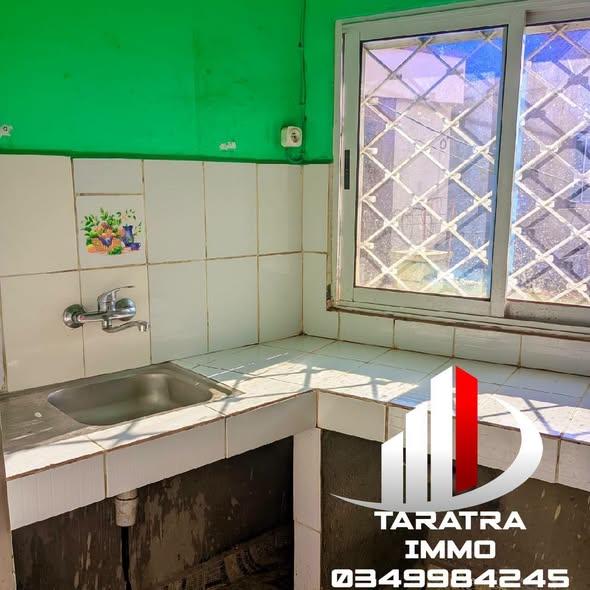 Appartement 2 ch. à louer — Soamanandrariny - photo 1