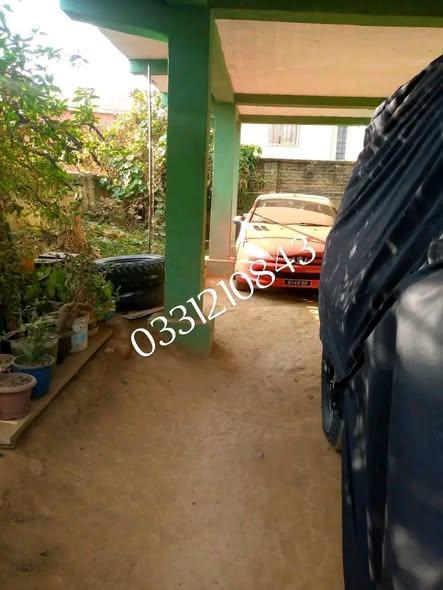 Maison 2 ch. à louer — Amboditsiry - photo 3