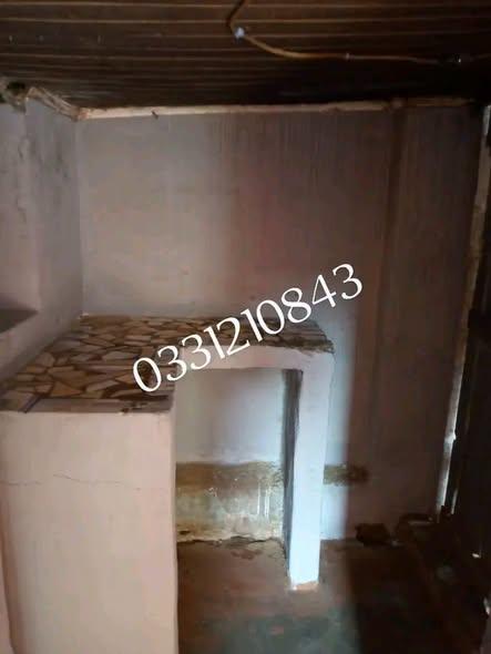 Maison 2 ch. à louer — Amboditsiry - photo 5