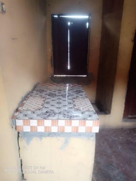 Trano Ahofa 1 ch. à louer — Ambatoroka - photo 2