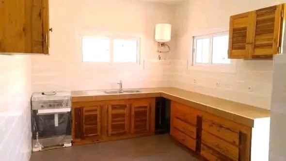 Appartement 4 ch. à louer — Ampasanimalo - photo 5
