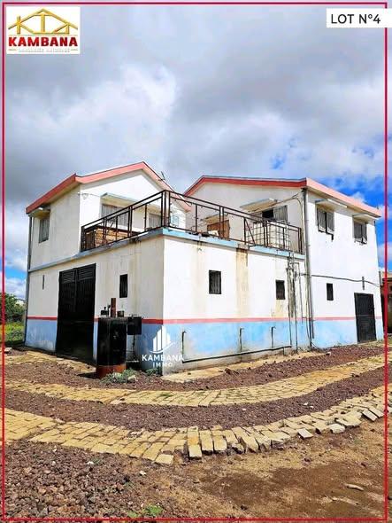 Maison à vendre — Antsirabe - photo 5