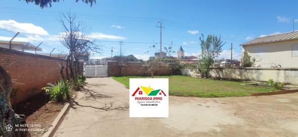 Maison à louer — Antsirabe - photo 2