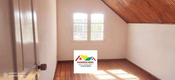 Maison à louer — Antsirabe - photo 5