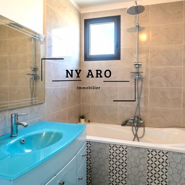 Appartement 2 ch. à louer — Ambatobe - photo 4