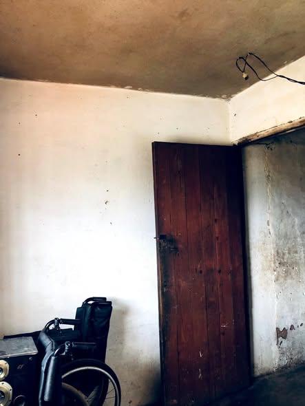 Trano Ahofa à louer — Ampitatafika - photo 1