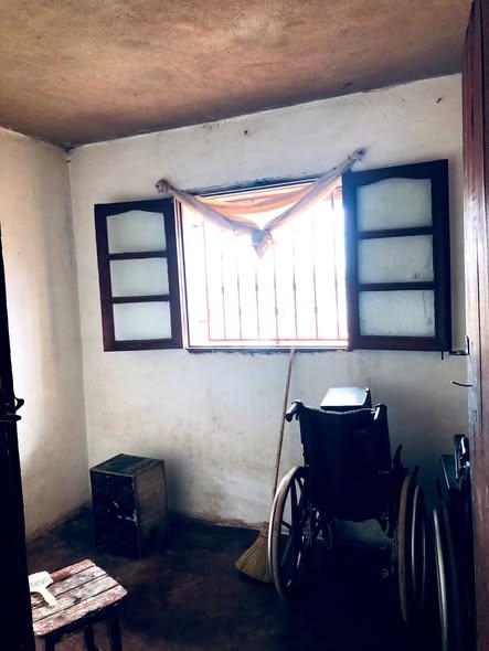 Trano Ahofa à louer — Ampitatafika - photo 3