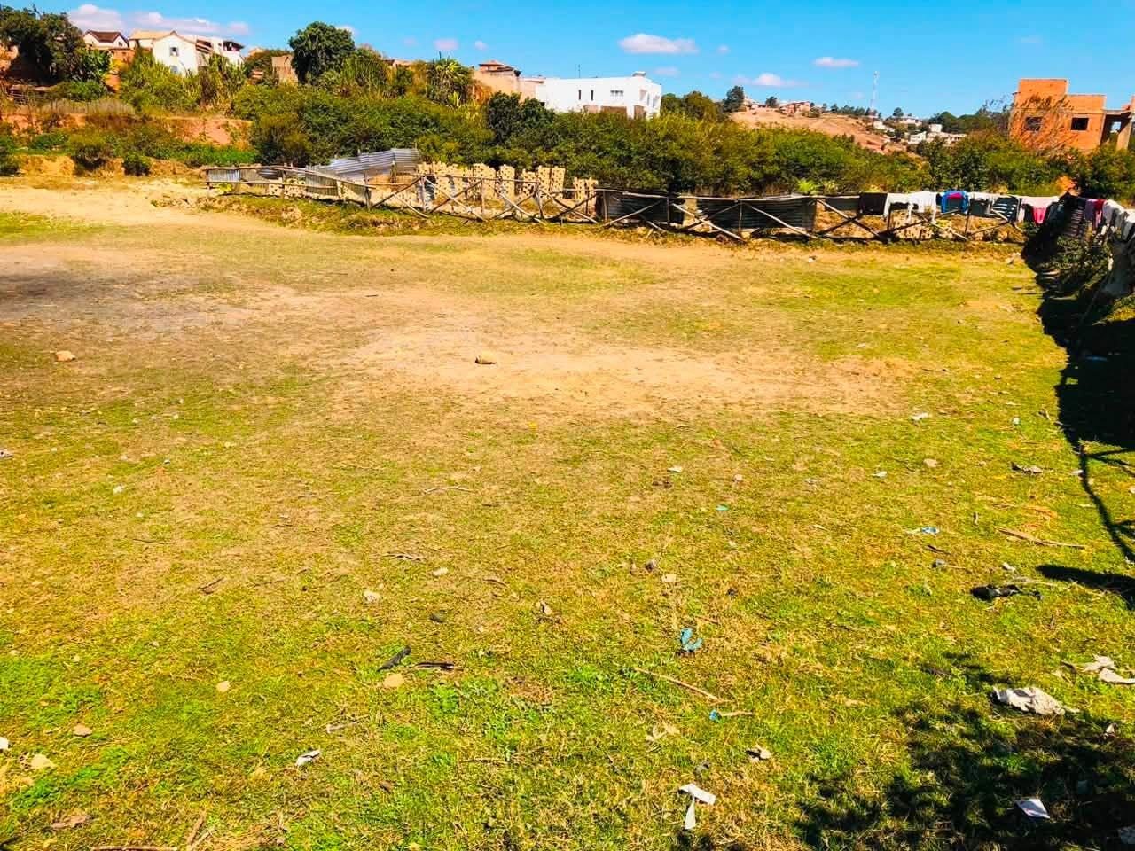 Terrain 600 m² — Bypass arrêt Voasary, Antananarivo - photo 4
