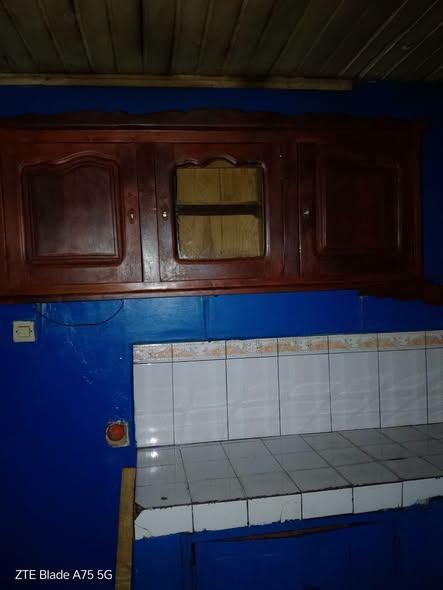Trano Ahofa 3 ch. à louer — Moramanga - photo 1