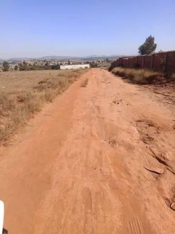 Terrain à vendre — Ambohidratrimo | Fonenako