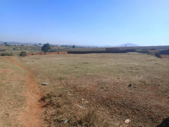 Terrain à vendre — Ambohidratrimo - photo 2