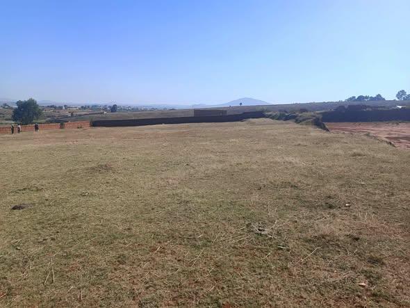 Terrain à vendre — Ambohidratrimo - photo 3