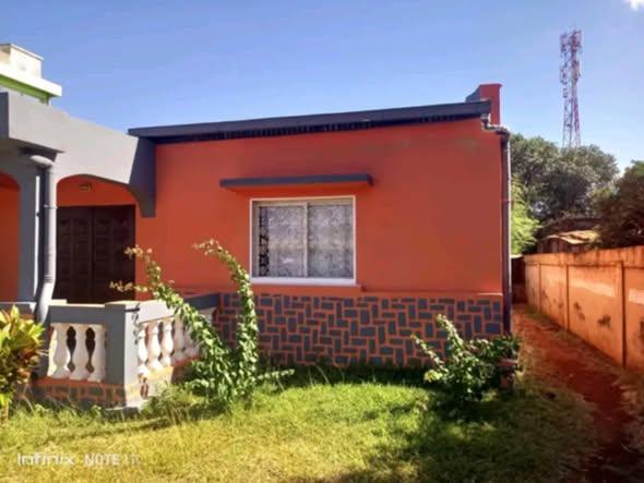 Maison 3 ch. à louer — Antsiranana - photo 2