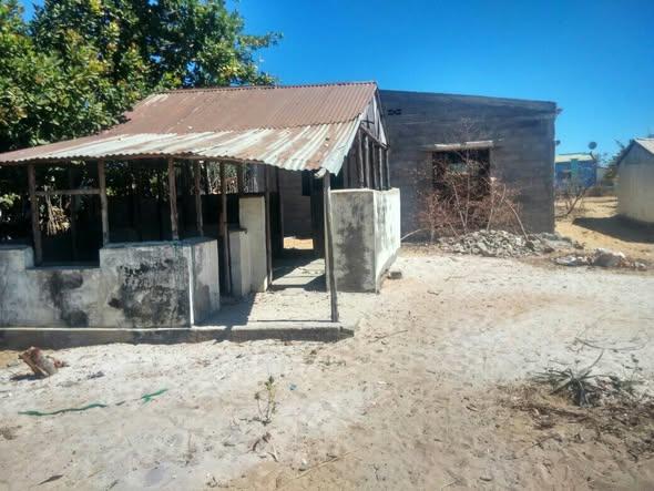 Maison à vendre — Mahajanga - photo 5