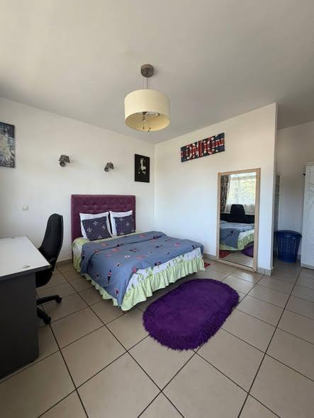 Appartement à louer — Ankerana - photo 1