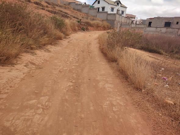 Terrain 600 m² à vendre — Ambohijanaka · 70 000 Ar/m² - photo 1