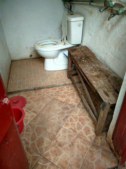 Trano Ahofa 1 ch. à louer — Ambany - photo 3