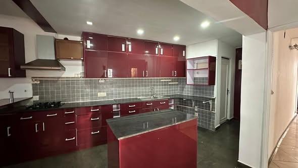 Appartement à louer — Ambatoroka - photo 4