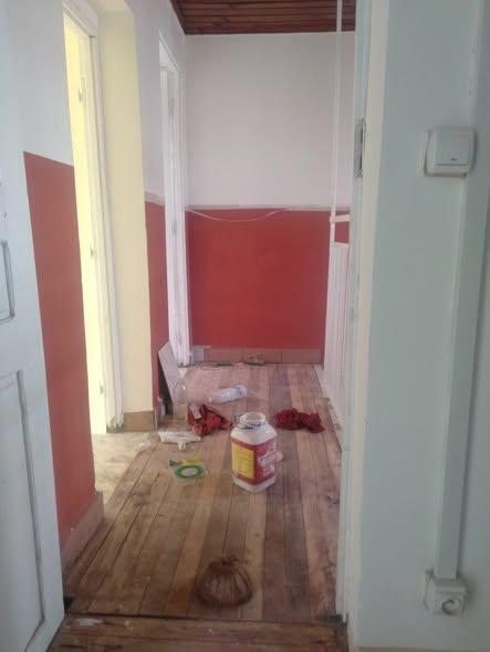 Appartement 4 ch. à louer — Antanimena - photo 2