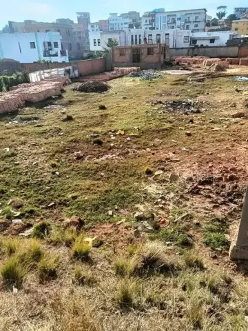 Terrain 330 m² à vendre — Bypass — 180 000 000 Ar | Fonenako