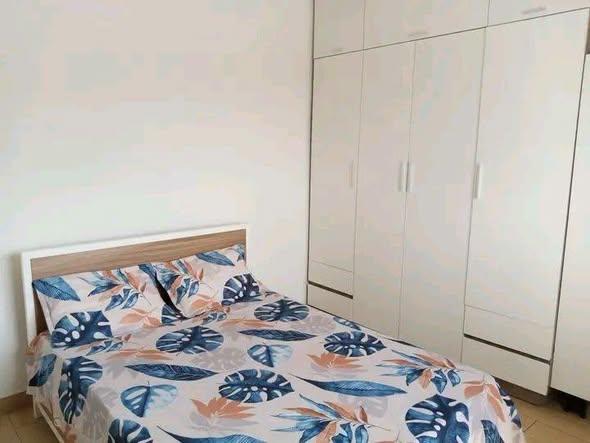 Appartement 4 ch. à louer — Ambohitrarahaba - photo 4