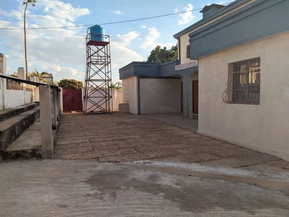 Trano Ahofa 3 ch. à louer — Ambohijanaka - photo 1