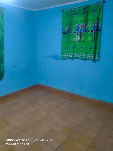 Trano Ahofa 2 ch. à louer — Tsiadana - photo 1