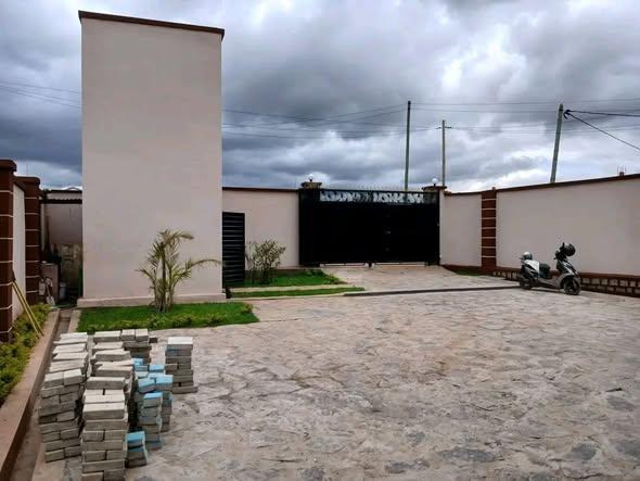 Maison 3 ch. à vendre — Ambohidratrimo - photo 4