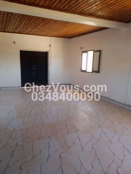 Maison 3 ch. à louer — Iavoloha - photo 1