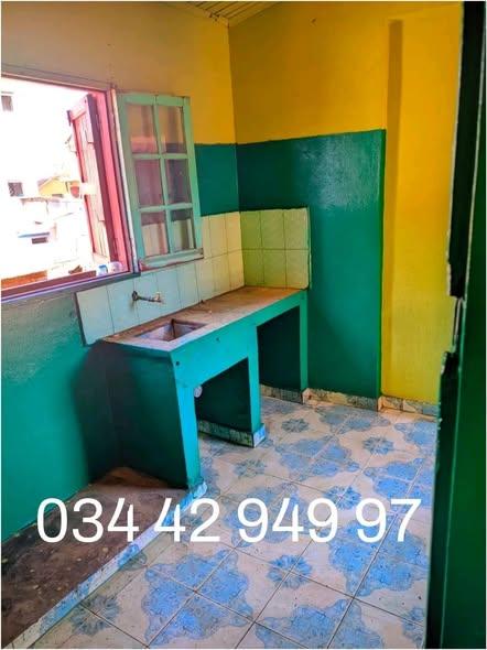 Trano Ahofa 2 ch. à louer — Andavamamba - photo 2