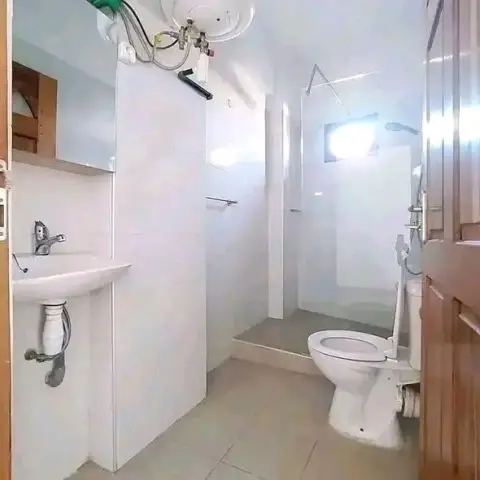Trano Ahofa 2 ch. à louer — Ankadifotsy — 1 600 000 Ar | Fonenako