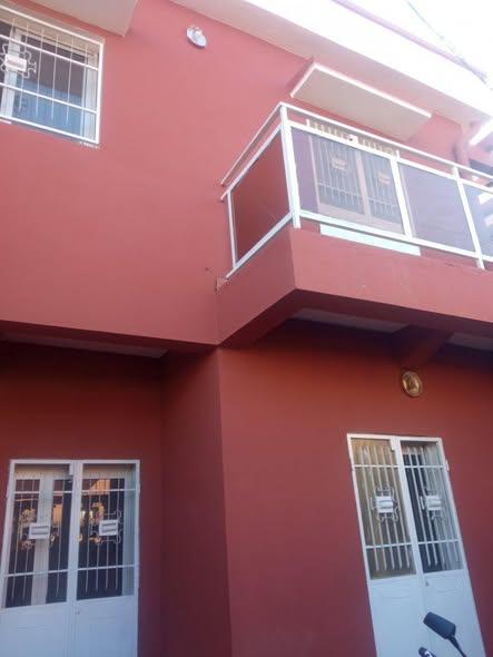 Maison 4 ch. à louer — Ambatobe - photo 1