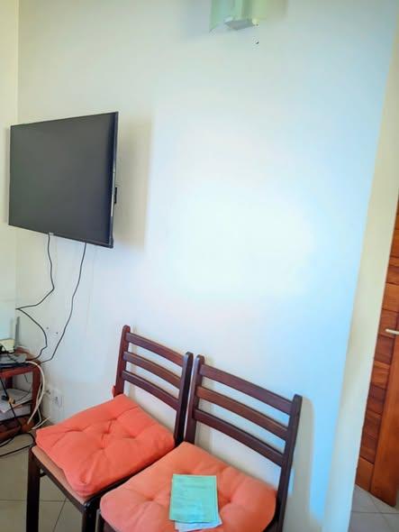 Appartement 2 ch. à louer — Toamasina - photo 1
