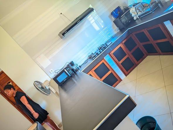 Appartement 2 ch. à louer — Toamasina - photo 3