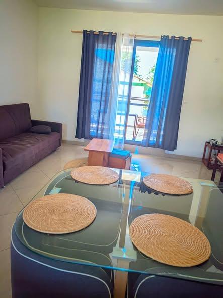 Appartement 2 ch. à louer — Toamasina - photo 5