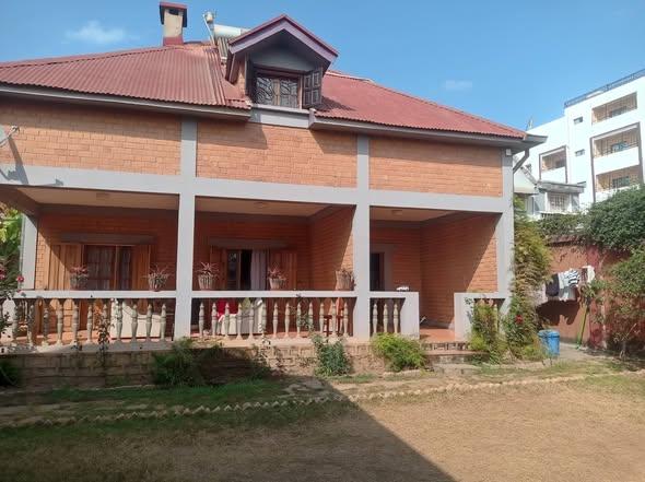 Maison à vendre — Itaosy - photo 5