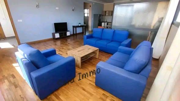Appartement 1 ch. 55 m² à louer — Ambatobe - photo 3